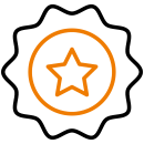 Icon Erfahrung – perga GmbH