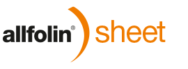 allfolin® sheet – Perga GmbH